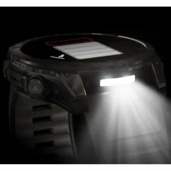 Garmin FENIX 8 - 51 MM AMOLED - Smartwatch