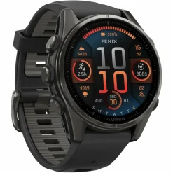 Garmin FENIX 8 - 43 MM AMOLED - Smartwatch