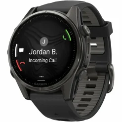 Garmin FENIX 8 - 43 MM AMOLED - Smartwatch