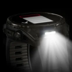 Garmin FENIX 8 - 43 MM AMOLED - Smartwatch