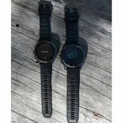 Garmin FENIX 8 - 47 MM SOLAR - Smartwatch