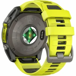 Garmin FENIX 8 - 51 MM SOLAR - Smartwatch