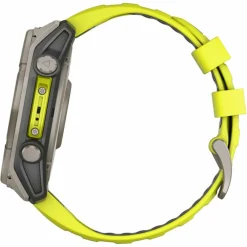 Garmin FENIX 8 - 51 MM SOLAR - Smartwatch