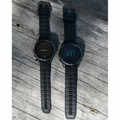 Garmin FENIX 8 - 51 MM SOLAR - Smartwatch