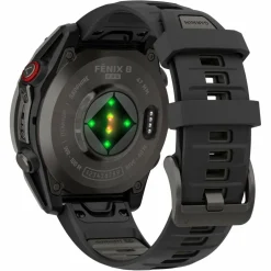 Garmin FENIX 8 PRO - AMOLED 47MM - Smartwatch
