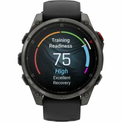 Garmin FENIX 8 PRO - AMOLED 47MM - Smartwatch