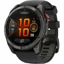 Garmin FENIX 8 PRO – AMOLED 51MM - Smartwatch