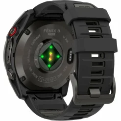 Garmin FENIX 8 PRO – AMOLED 51MM - Smartwatch