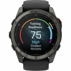 Garmin FENIX 8 PRO – AMOLED 51MM - Smartwatch