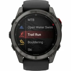 Garmin FENIX 8 PRO – AMOLED 51MM - Smartwatch