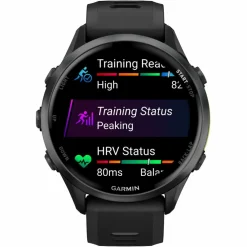 Garmin FORERUNNER 970 - Smartwatch