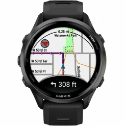 Garmin FORERUNNER 970 - Smartwatch