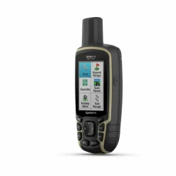 Garmin GPSMAP 65 - GPS-Gerät