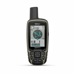 Garmin GPSMAP 65 - GPS-Gerät