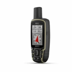 Garmin GPSMAP 65 - GPS-Gerät