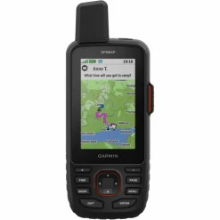 Garmin GPSMAP 67I - GPS-Gerät