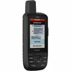 Garmin GPSMAP 67I - GPS-Gerät