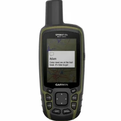 Garmin GPSMAP 65S - GPS-Gerät