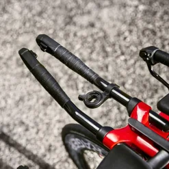 Garmin HALTERUNG FÜR ZEITFAHREN/TRIATHLONS EDGE - GPS-Zubehör