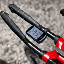Garmin HALTERUNG FÜR ZEITFAHREN/TRIATHLONS EDGE - GPS-Zubehör