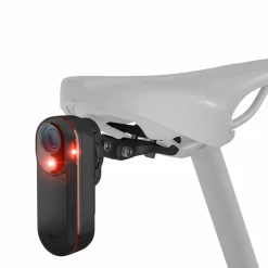 Garmin HALTERUNGSKIT FÜR DIE SATTELSTREBEN - Fahrradzubehör