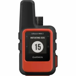 Garmin INREACH MINI 2 - GPS-Gerät