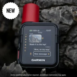 Garmin INREACH MINI 3 PLUS - GPS-Gerät