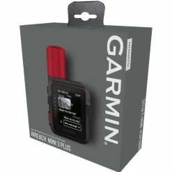 Garmin INREACH MINI 3 PLUS - GPS-Gerät