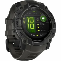 Garmin INSTINCT 3 – 50 MM AMOLED - Smartwatch