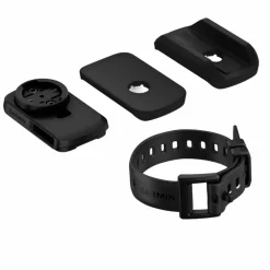 Garmin LENKERHALTERUNG MOUNTAINBIKE ZUM SCHRAUBEN FÜR EDGE - GPS-Zubehör