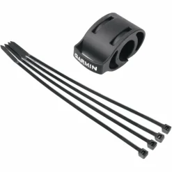 Garmin LENKERHALTERUNG UNIVERSAL MIT KABELBINDER - Fahrradzubehör