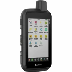 Garmin MONTANA 710 - GPS-Gerät