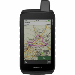 Garmin MONTANA 710 - GPS-Gerät