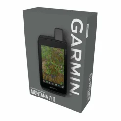 Garmin MONTANA 710 - GPS-Gerät