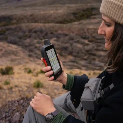 Garmin MONTANA 710 - GPS-Gerät