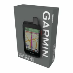 Garmin MONTANA 710I - GPS-Gerät