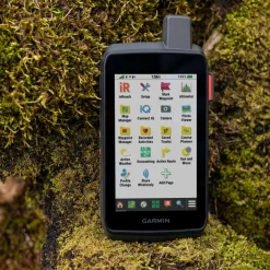 Garmin MONTANA 710I - GPS-Gerät
