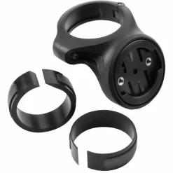 Garmin SATTELSTUETZENHALTERUNG ZUM SCHRAUBEN SCHWARZ FÜR VARIA - Fahrradzubehör