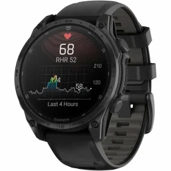 Garmin TACTIX 8 – 47MM AMOLED - Smartwatch