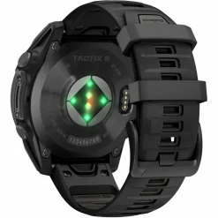 Garmin TACTIX 8 – 47MM AMOLED - Smartwatch