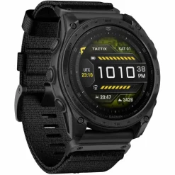 Garmin TACTIX 8 – 51MM AMOLED - Smartwatch