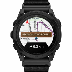 Garmin TACTIX 8 – 51MM AMOLED - Smartwatch