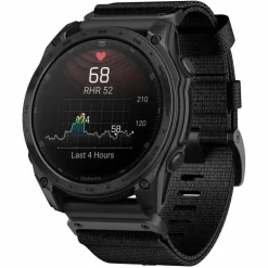 Garmin TACTIX 8 – 51MM AMOLED - Smartwatch