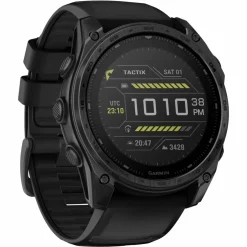 Garmin TACTIX 8 – 51MM SOLAR - Smartwatch