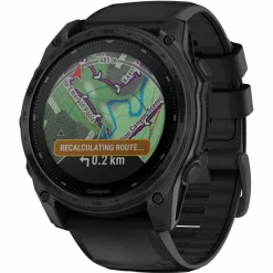 Garmin TACTIX 8 – 51MM SOLAR - Smartwatch