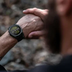 Garmin TACTIX 8 – 51MM SOLAR - Smartwatch