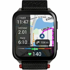 Garmin VENU X1 - Smartwatch