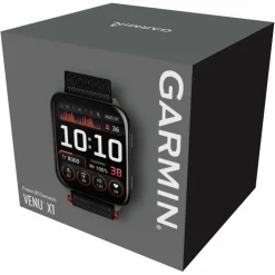 Garmin VENU X1 - Smartwatch