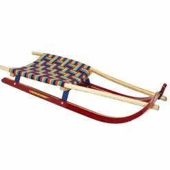 Gasser SPORTRODEL ZWEISITZER - Schlitten