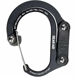 Gear Aid HEROCLIP - Karabiner